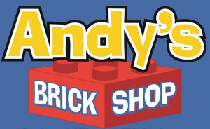 Andy&#39;s Brick Shop